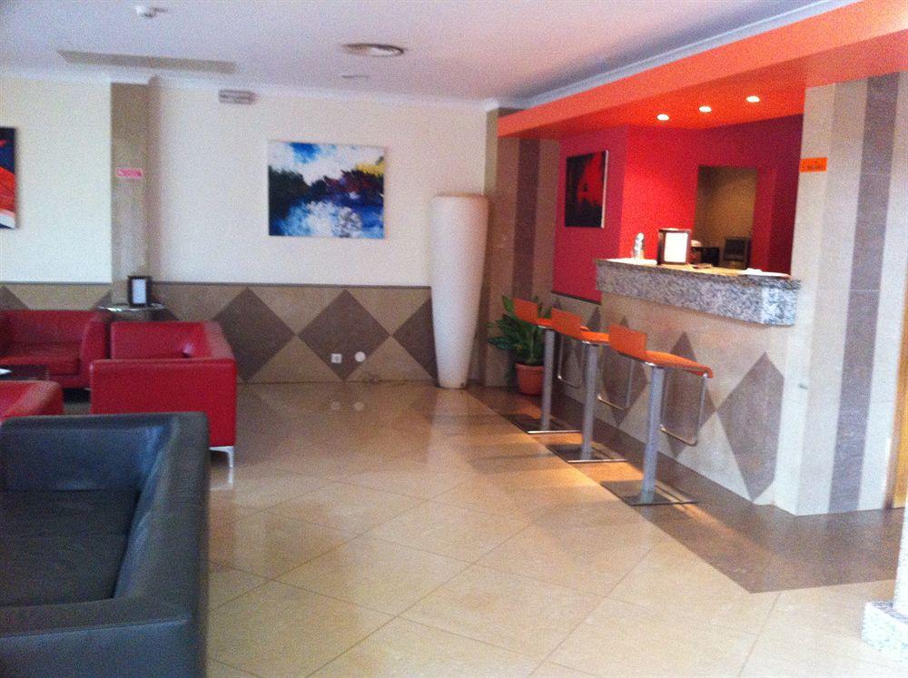Malaika Hotel Bissau Esterno foto